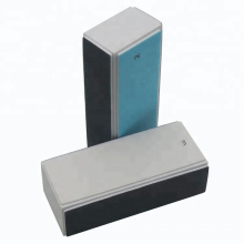 Professional disposable baby nail file manufacturer wholesale mini 4 side nail file buffer block